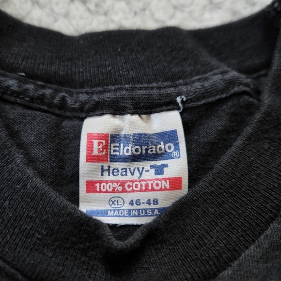 Vintage Single Stitch 90s Hawaii Tshirt Sz Xl - Picture 3 of 5